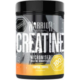 Creatine, Tropical Sunrise - 500 grams
