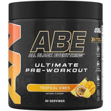 ABE - All Black Everything, Tropical Vibes - 375 grams