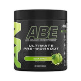 ABE - All Black Everything, Sour Apple - 375 grams
