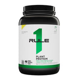 Plant Protein, Frozen Banana - 620 grams