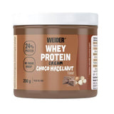 Whey Protein Cream, Choco-Hazelnut - 250 grams