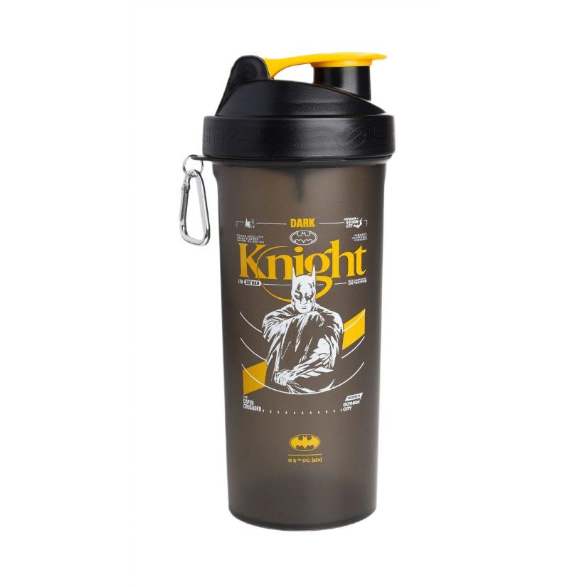 Lite DC Comics, Batman Dark Knight - 1000 ml.