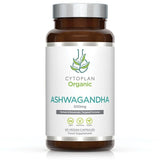 Ashwagandha - 60 vcaps