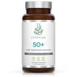 50+ Multivitamin - 60 vcaps