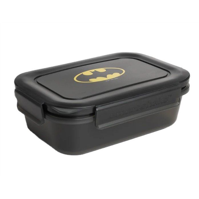 Food Storage Container - DC Comics, Batman - 800 ml.