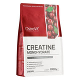 Creatine Monohydrate, Cherry - 1000 grams