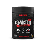 Conviction Elite, Mango Sherbet - 400 grams