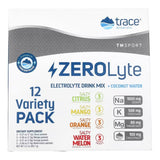 ZEROLyte 12 Variety Pack - 12 packets