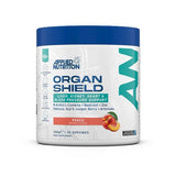 Agewell 40+ Organ Shield, Peach - 300 grams
