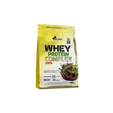 Whey Protein Complex 100%, Dubai Style Chocolate - 700 grams