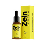 Zinc Drops, 15mg - 50 ml.