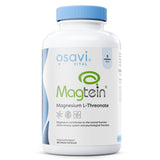 Magtein Magnesium L-threonate - 180 vegan caps