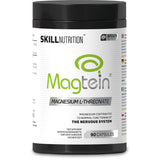Magtein, Magnesium L-Threonate - 90 caps