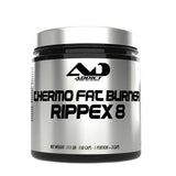 Rippex 8 Thermo Fat Burner - 150 caps