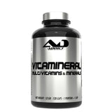 Vitamineral - 120 caps