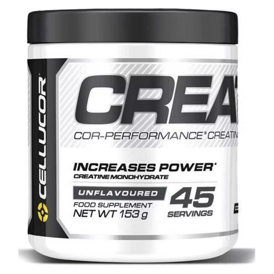 COR-Performance Creatine, Unflavored - 153 grams