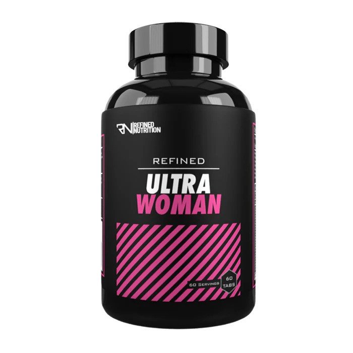 Ultra Woman - 60 tablets