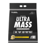 Ultra Mass, Banana Milkshake - 6000 grams