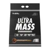 Ultra Mass, Chocolate Milkshake - 6000 grams