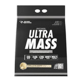 Ultra Mass, Vanilla Milkshake - 6000 grams