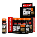 Protein Shot, Orange - 20 x 60 ml.