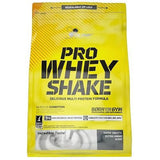 Pro Whey Shake, Vanilla - 700 grams
