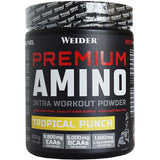 Premium Amino, Fresh Orange - 800 grams