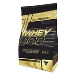 Gold Core Whey 100, Chocolate - 900 grams
