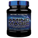 Amino Magic, Orange - 500 grams