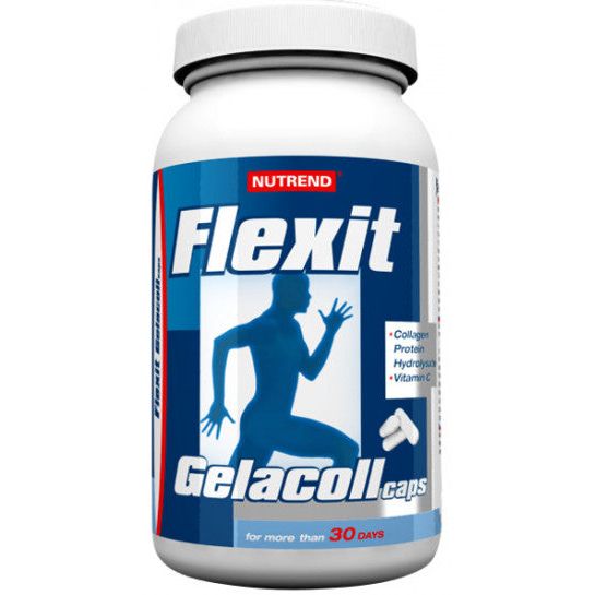 Flexit Gelacoll - 360 caps
