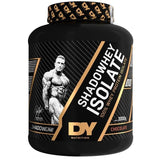Shadowhey Isolate, Strawberry-Banana - 2000 grams
