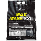 MaxMass 3XL, Vanilla - 6000 grams