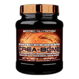 Crea-Bomb, Passion Fruit - 660 grams