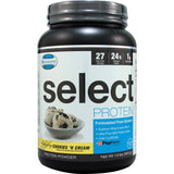 Select Protein, Amazing Cake Pop - 850 grams