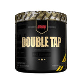 Double Tap Powder, Pineapple - 228 grams