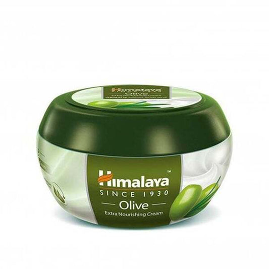 Olive Extra Nourishing Cream - 150 ml.