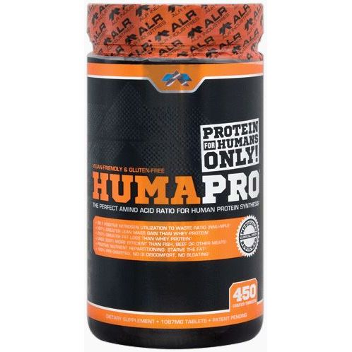 HumaPro, Tablets - 450 tablets