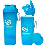 Slim Series, Neon Blue - 500 ml.