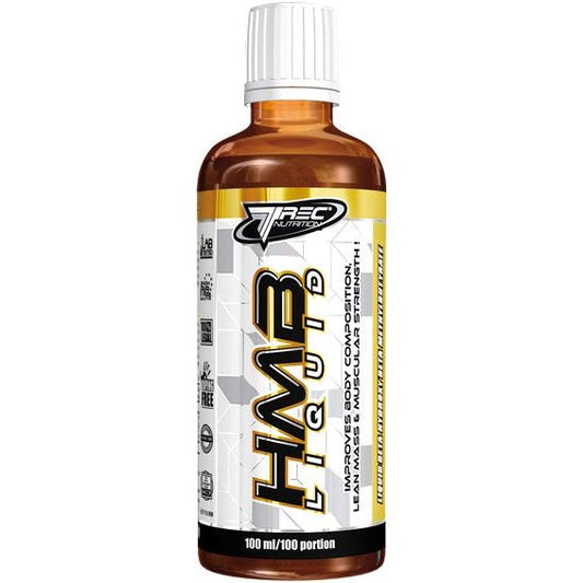 HMB Liquid - 100 ml.