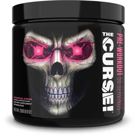 The Curse!, Tropical Storm - 250 grams