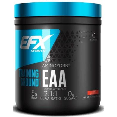 Training Ground EAA, Georgia Peach - 213 grams