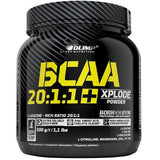 BCAA 20:1:1 Xplode, Pear - 500 grams