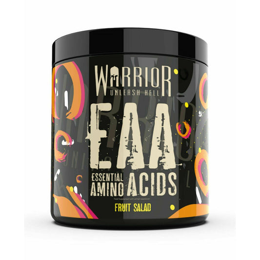 EAA Essential Amino Acids, Fruit Salad - 360 grams
