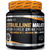 Citrulline Malate, Green Apple - 300 grams