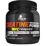 Creatine Monohydrate Creapure - 500 grams