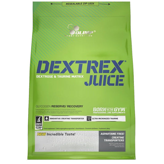 Dextrex Juice, Apple - 1000 grams