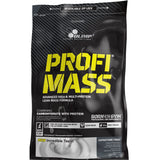 Profi Mass, Strawberry - 1000 grams