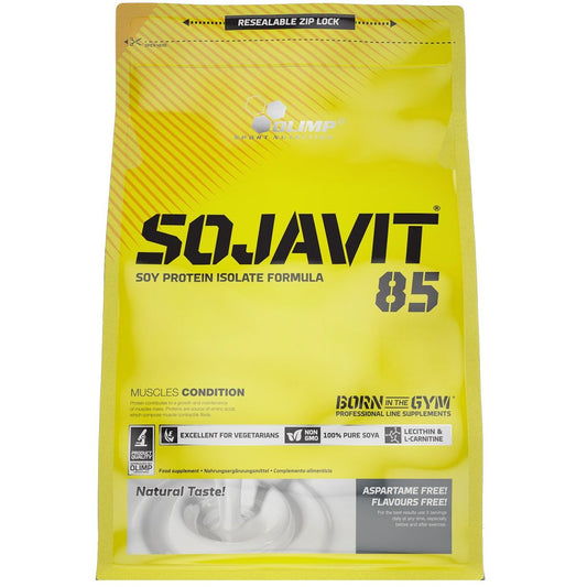 Sojavit 85 - 700 grams