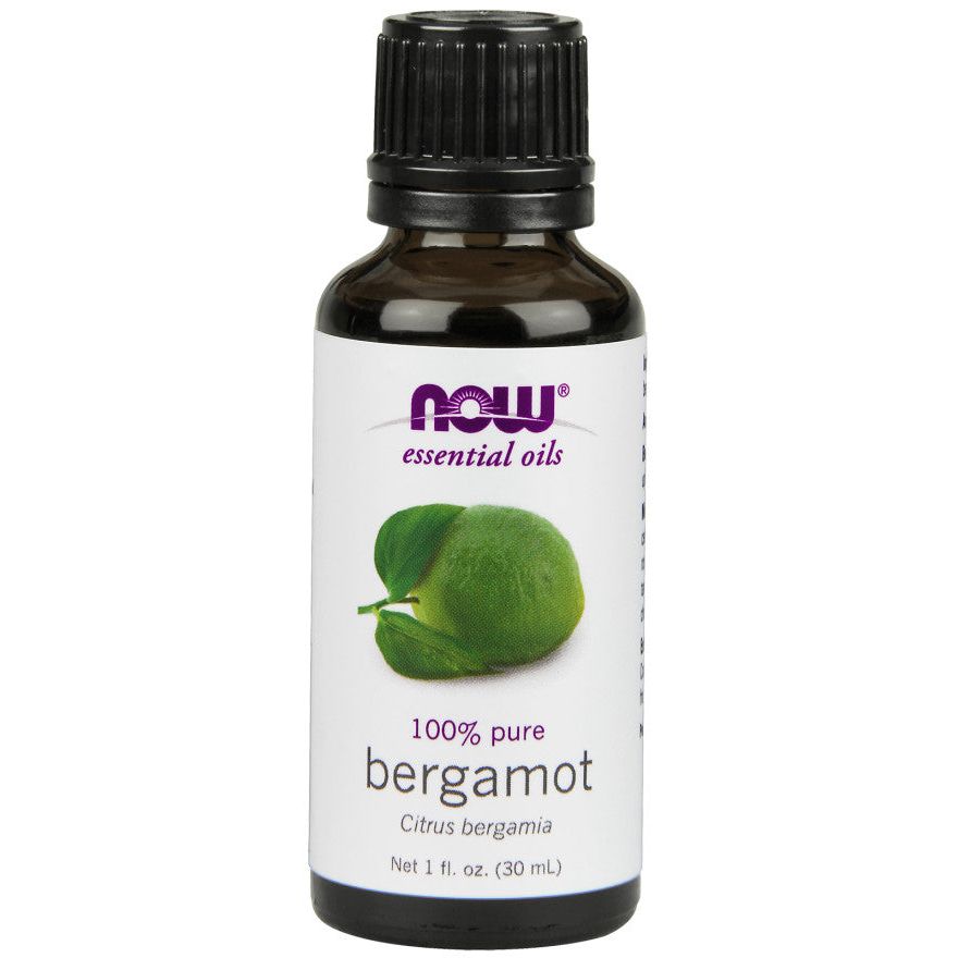 Essential Oil, Bergamot Oil - 30 ml.