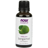 Essential Oil, Bergamot Oil - 30 ml.